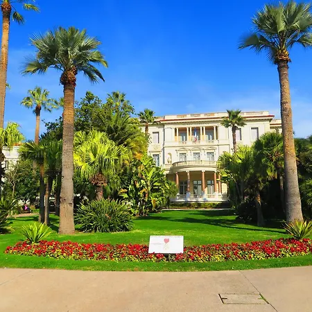 Apartment Nestor&jeeves - 