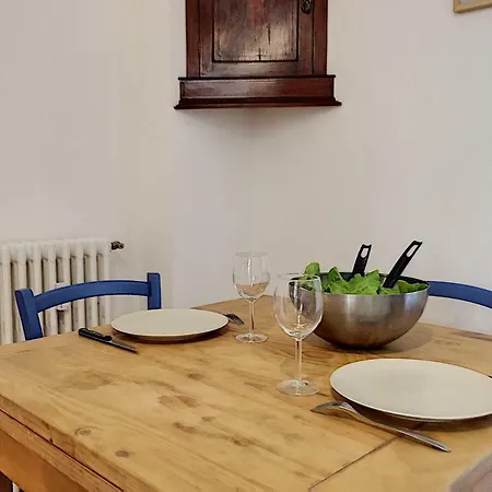 Apartment Nestor&jeeves - 