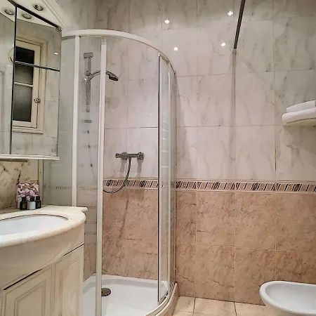 Apartment Nestor&jeeves - 