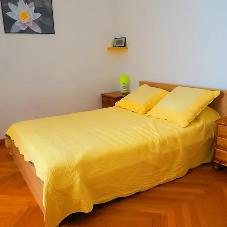 Apartment Nestor&jeeves - 